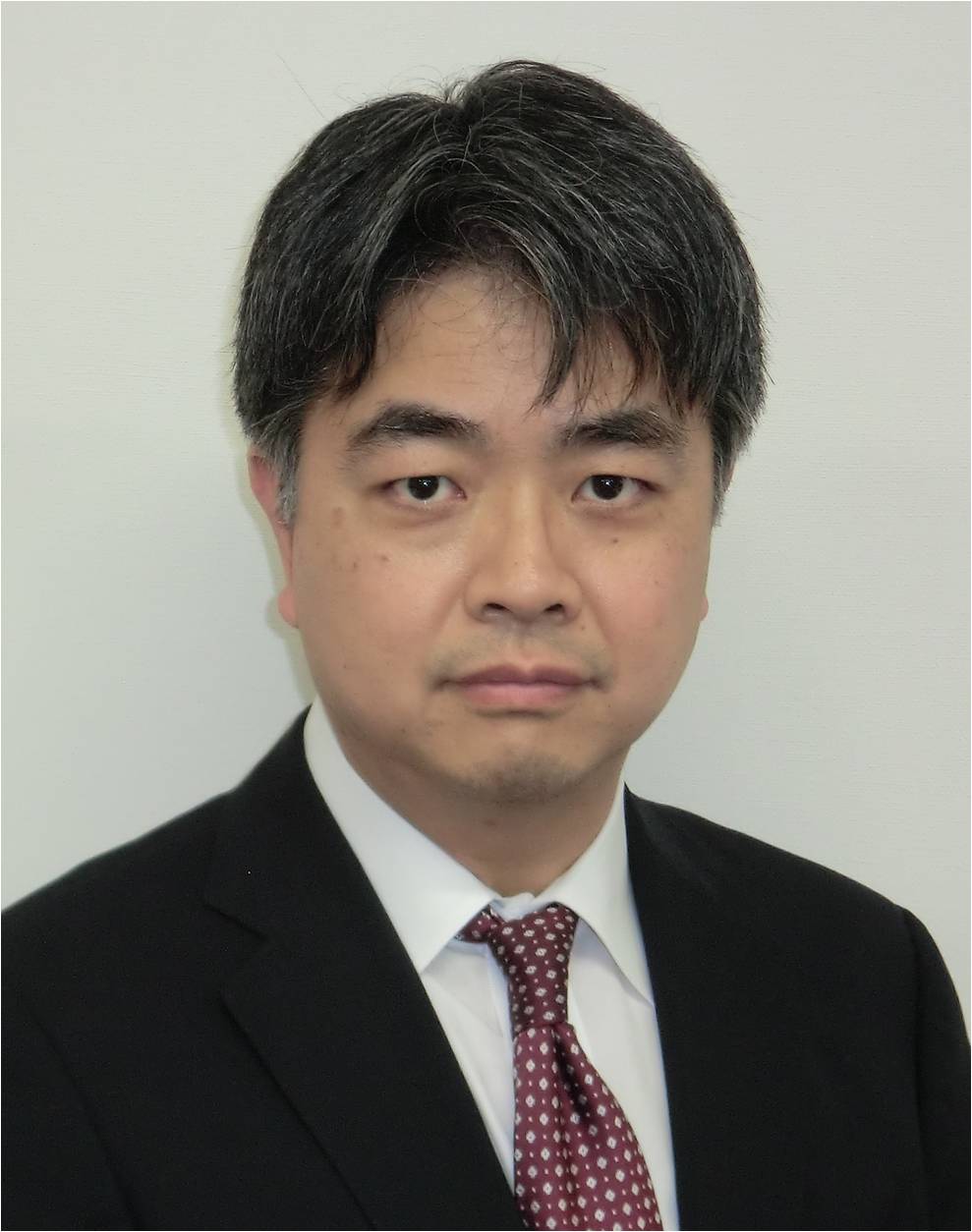 Shigeki Aihara, Representative Director and President